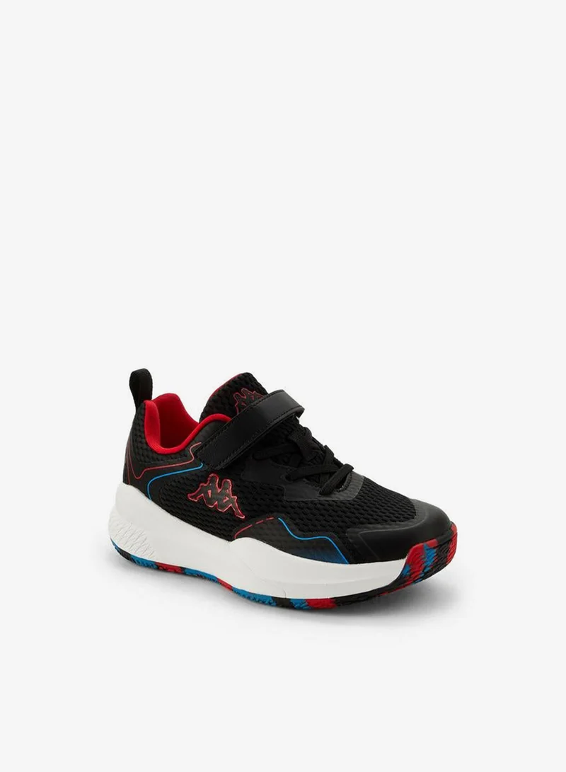 كابا أحذية رياضية للأولاد بشريط لاصق